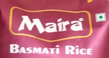 Maira Basmati